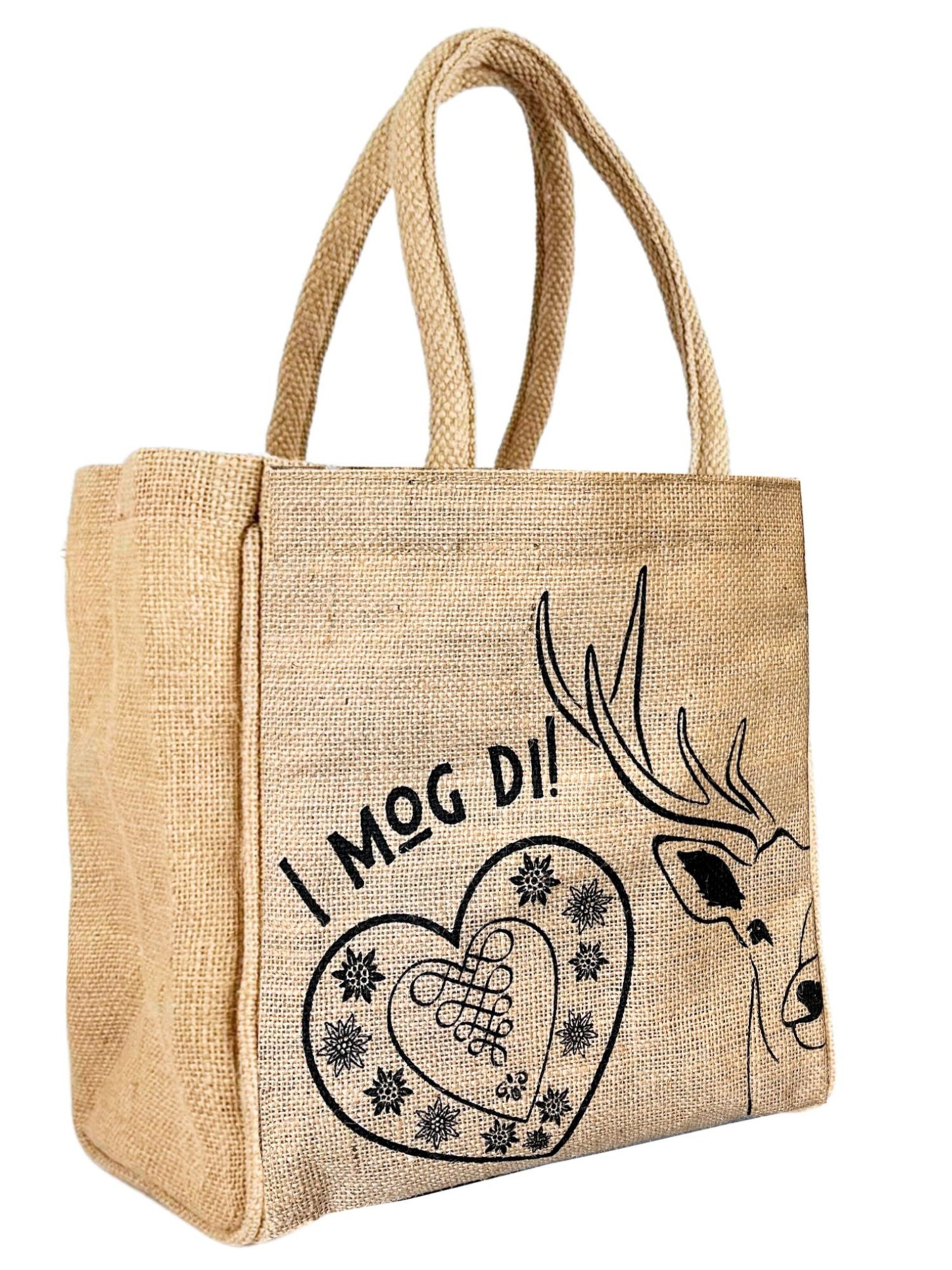 DOMELO Handbag 'Domelo' in Beige