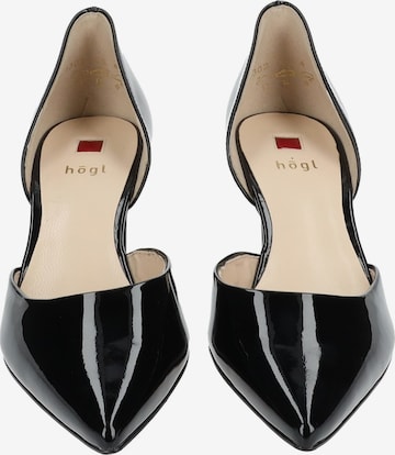 Högl Pumps in Black