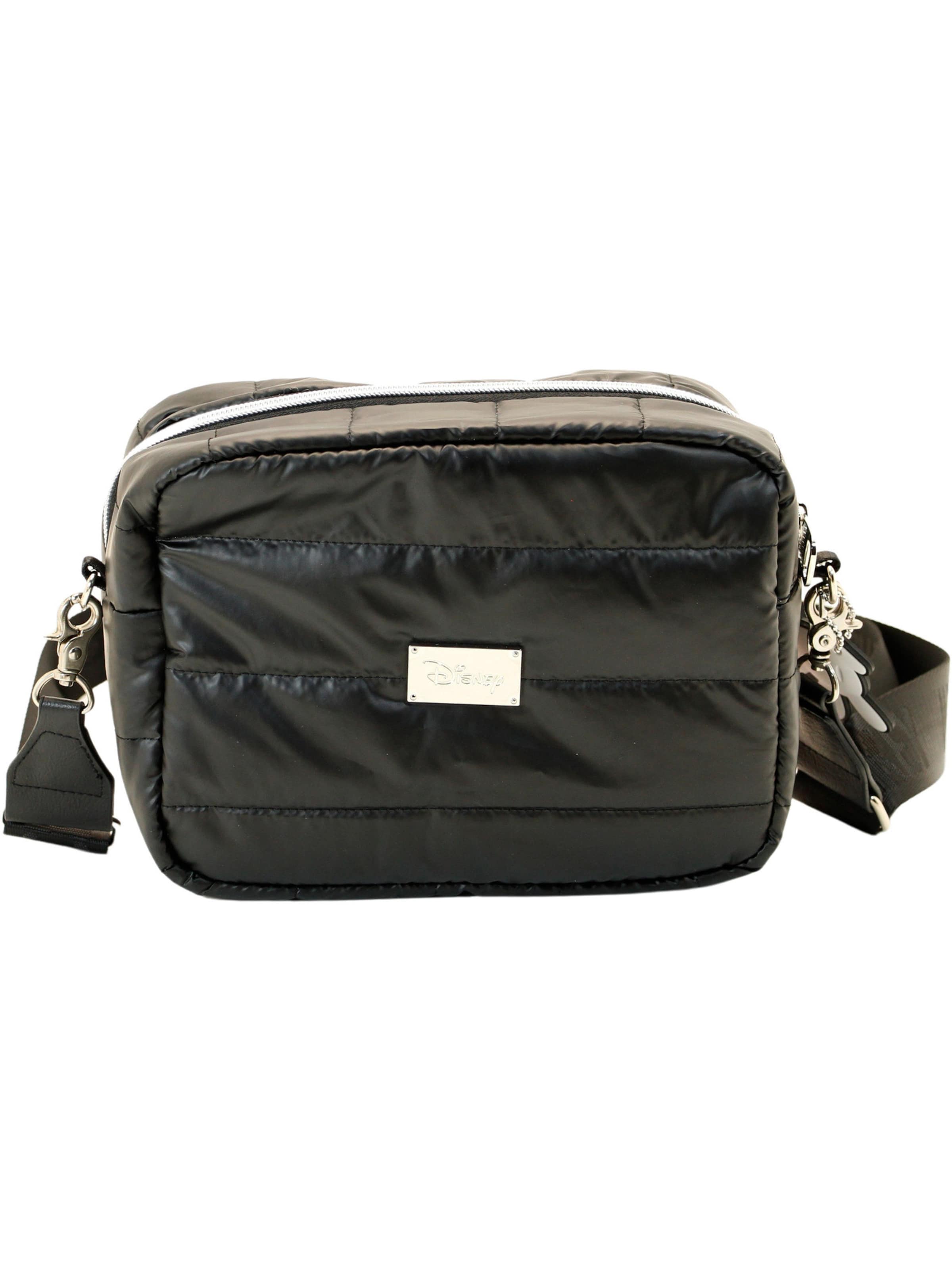 Borsa 'Mickey Mouse' di DISNEY in nero