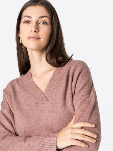 Pullover 'Cora' di ABOUT YOU in rosa