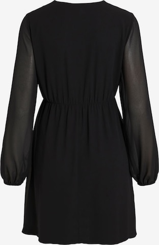 VILA Φόρεμα σε μαύρο