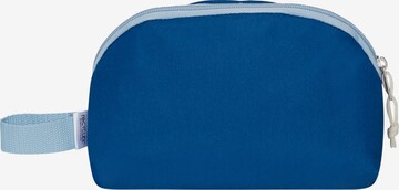 SAMSONITE Kulturtasche 'Penguin Peter' in Blau