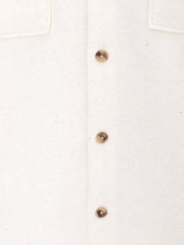 Williot Regular fit Button up shirt 'Steven' in White