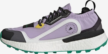 ADIDAS BY STELLA MCCARTNEY Running Shoes 'Outdoorboost 2.0 Cold.Rdy' in Purple: front