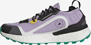 ADIDAS BY STELLA MCCARTNEY Running shoe 'Outdoorboost 2.0 Cold.Rdy' in Purple: front