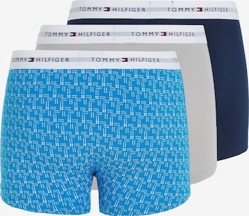 Boxers 'Essential' Tommy Hilfiger Underwear en bleu