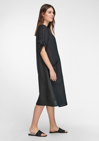 Anna Aura Summer Dress in Black