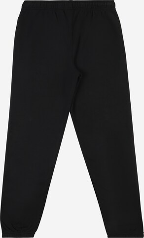 Effilé Pantalon 'Meleta' ELLESSE en noir