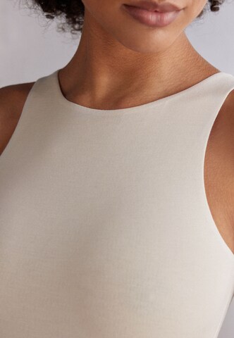 INTIMISSIMI Bodysuit in Beige