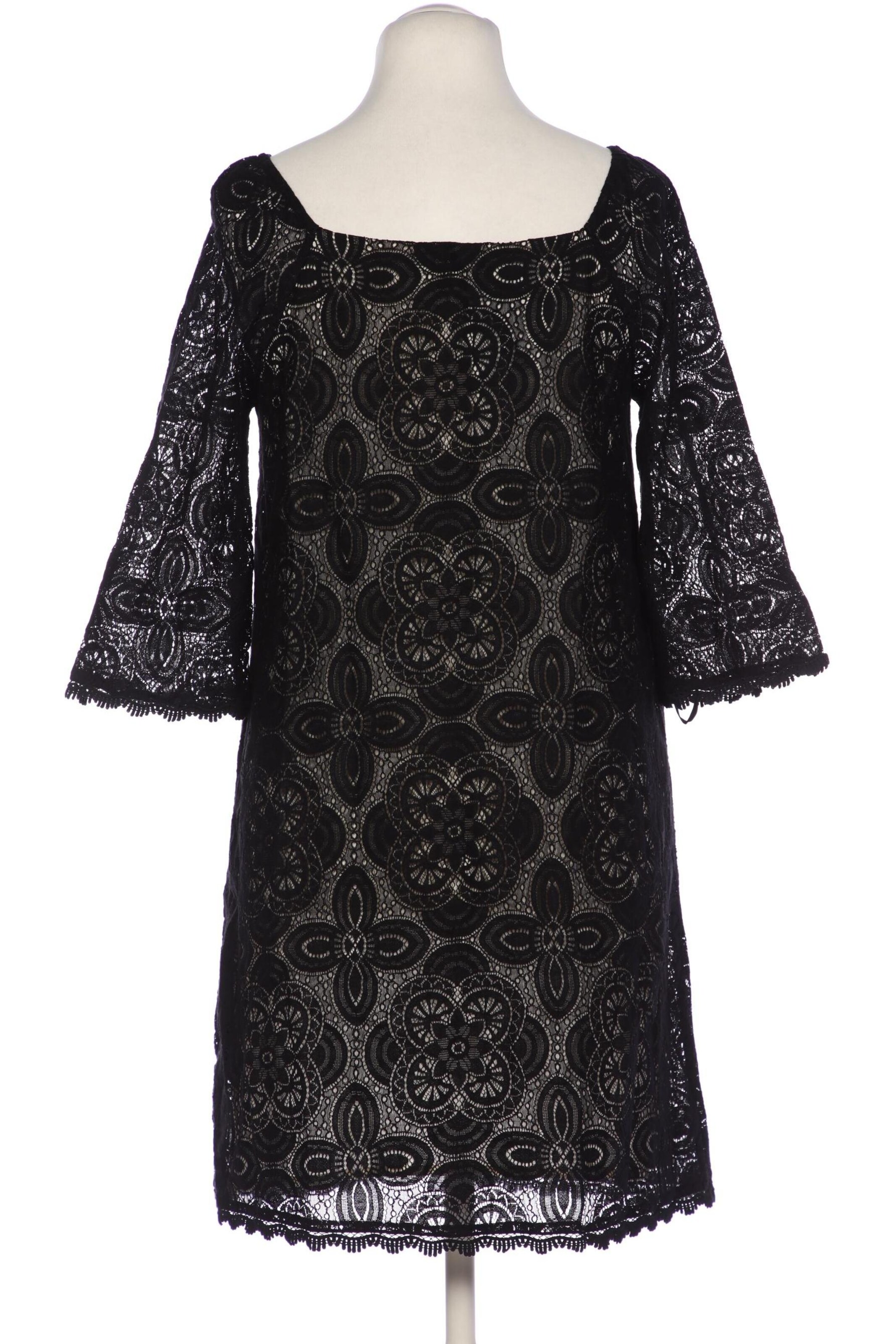 HALLHUBER Dress in M in Black