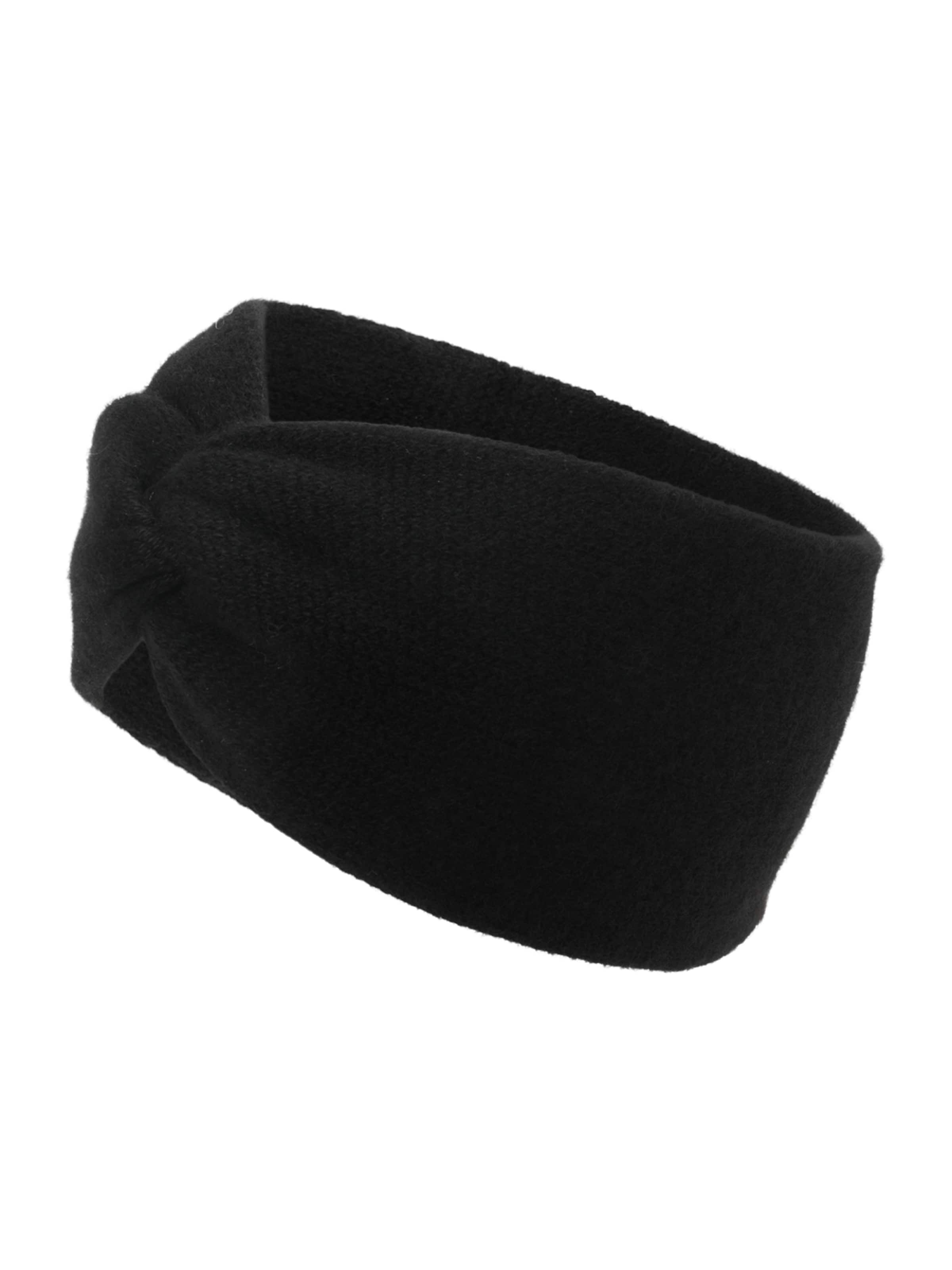 Bandeau & Other Stories en noir : devant