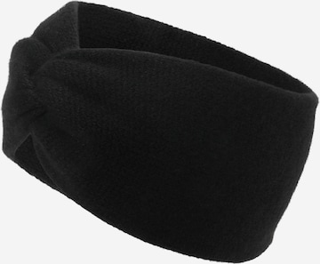 & Other Stories Κορδέλα για το μέτωπο σε μαύρο: μπροστά