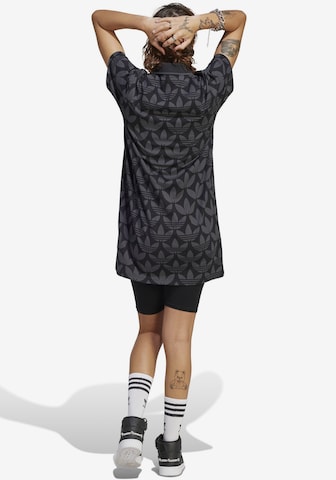 ADIDAS ORIGINALS Dress in Grey