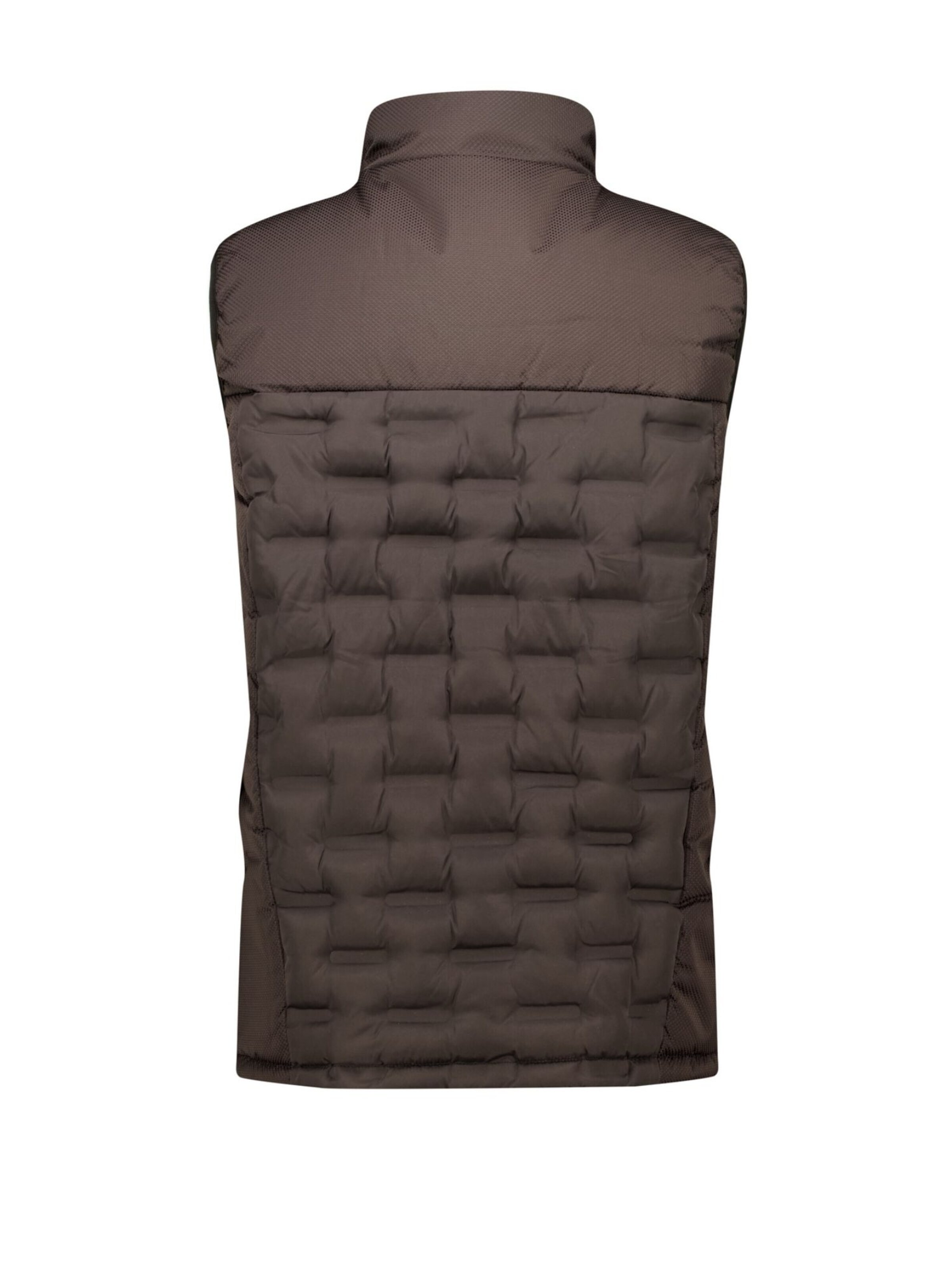 Manteau d’hiver Deeluxe en gris