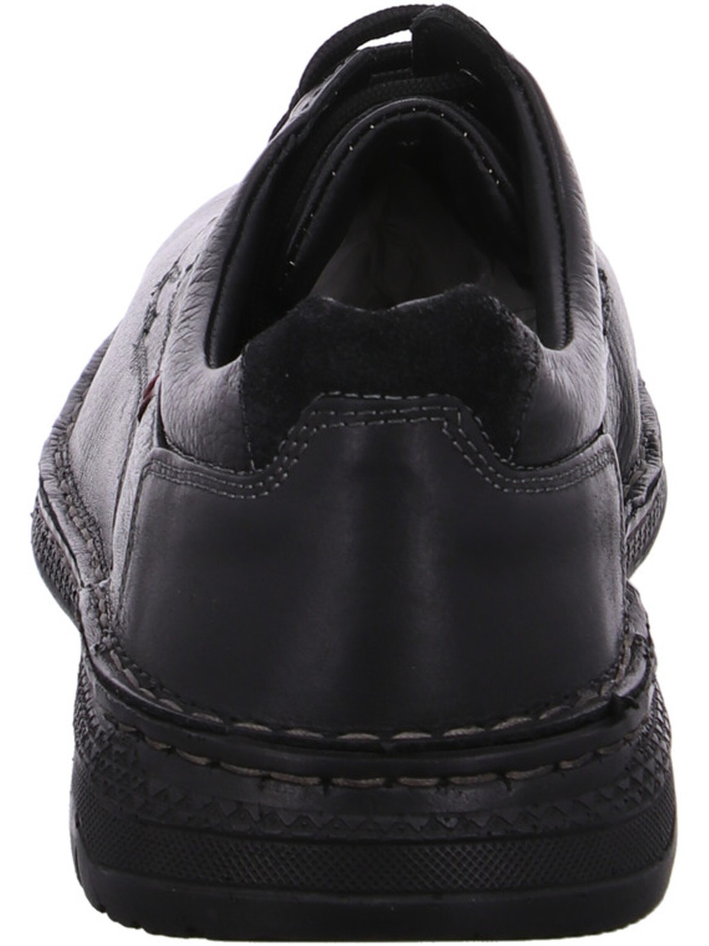 REFLEXAN Sneakers in Black
