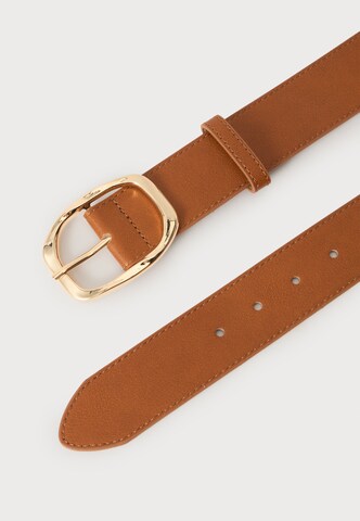 ONLY Carmakoma Riem 'CARPIPPA' in Bruin