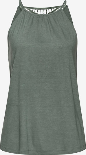 VIVANCE Toppi värissä vihreä, Tuotenäkymä