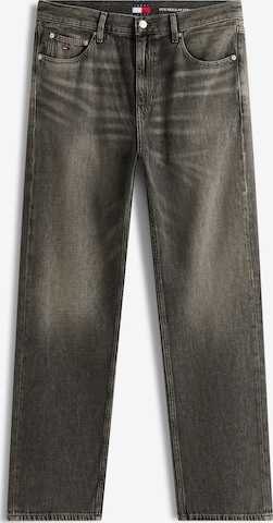 Tommy Jeans Обычный Джинсы 'Otis' в Черный: спереди
