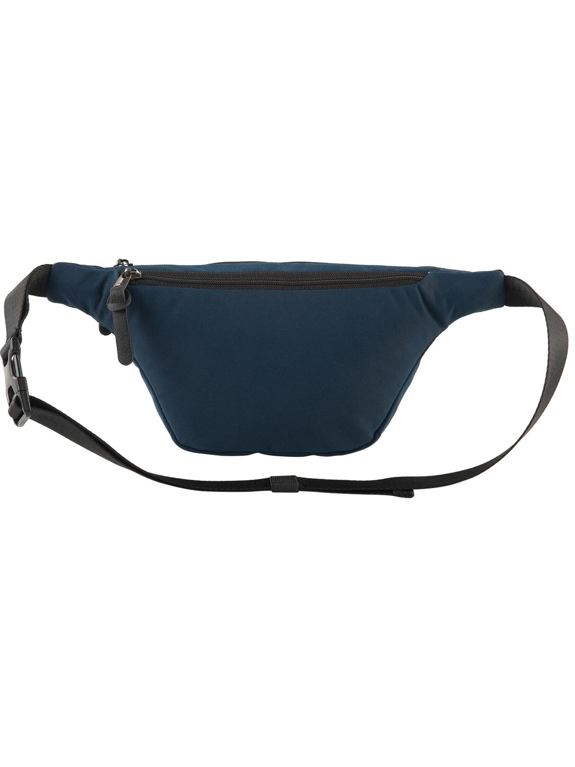 NITRO Belt bag 'Urban' in Blue