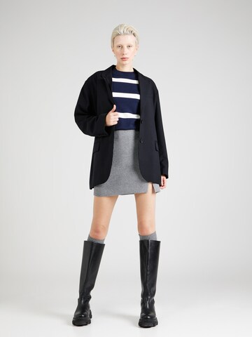 Marks & Spencer Pullover in Blau