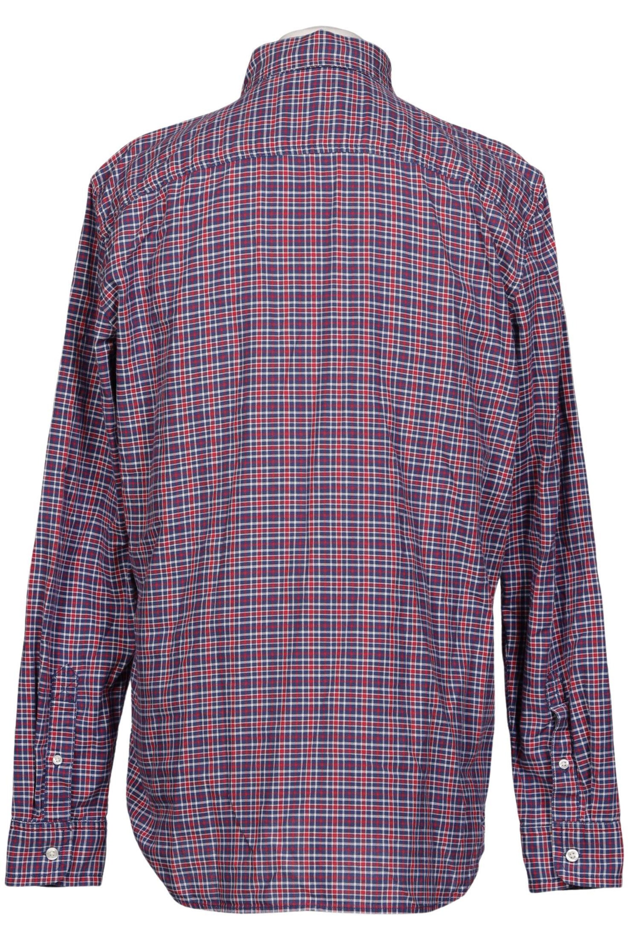 TIMBERLAND Button Up Shirt in M in Mixed colors