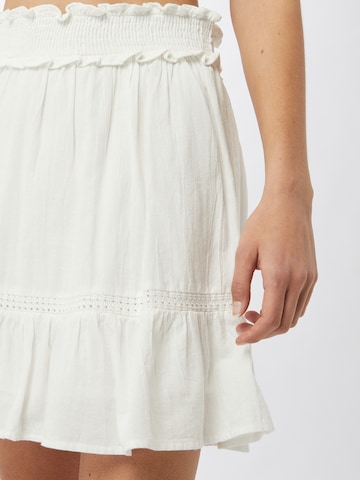 VERO MODA Skirt in White