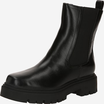 juoda ABOUT YOU Aulinukai 'Alara': priekis