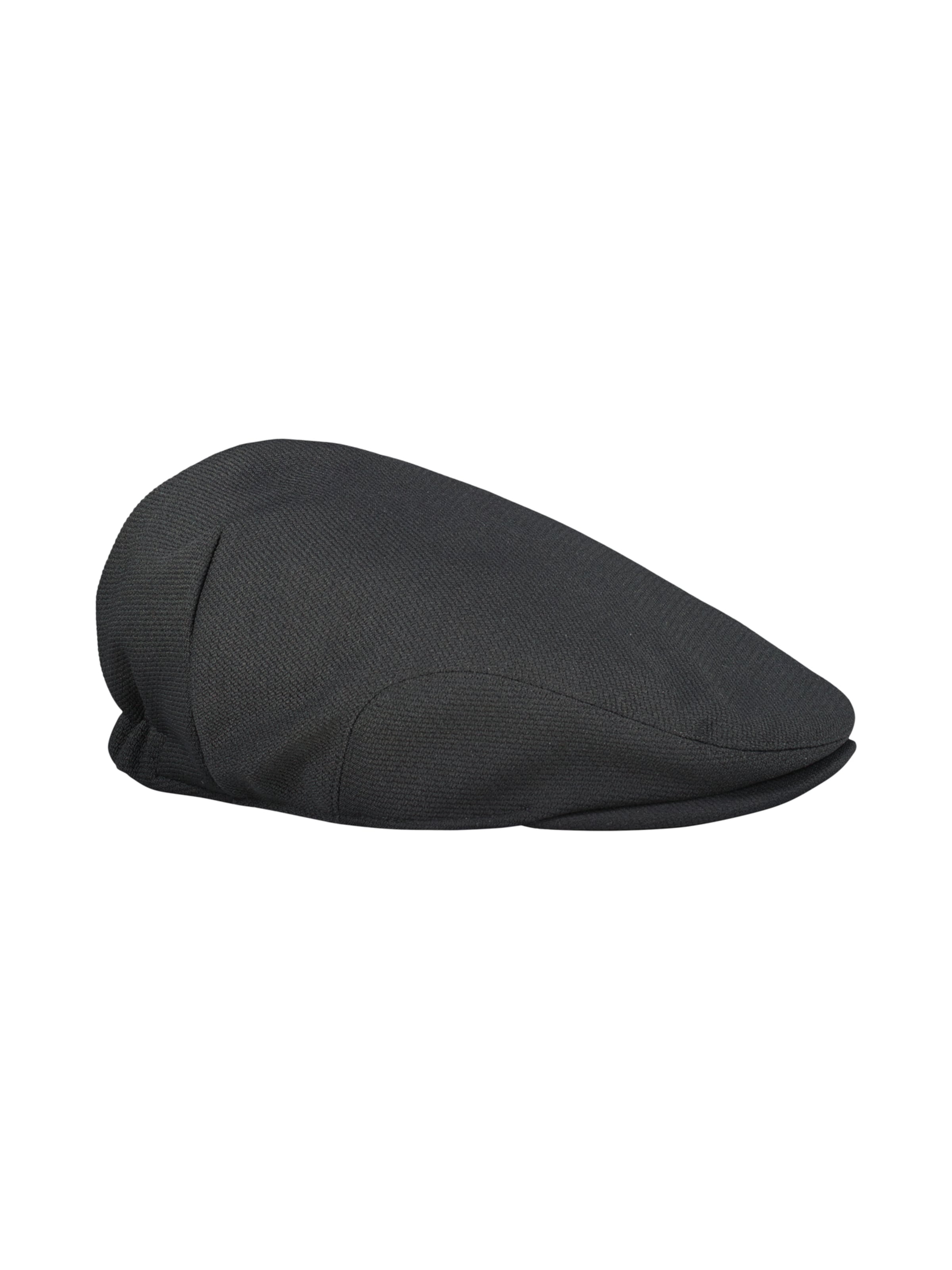 LERROS Mütze in Schwarz