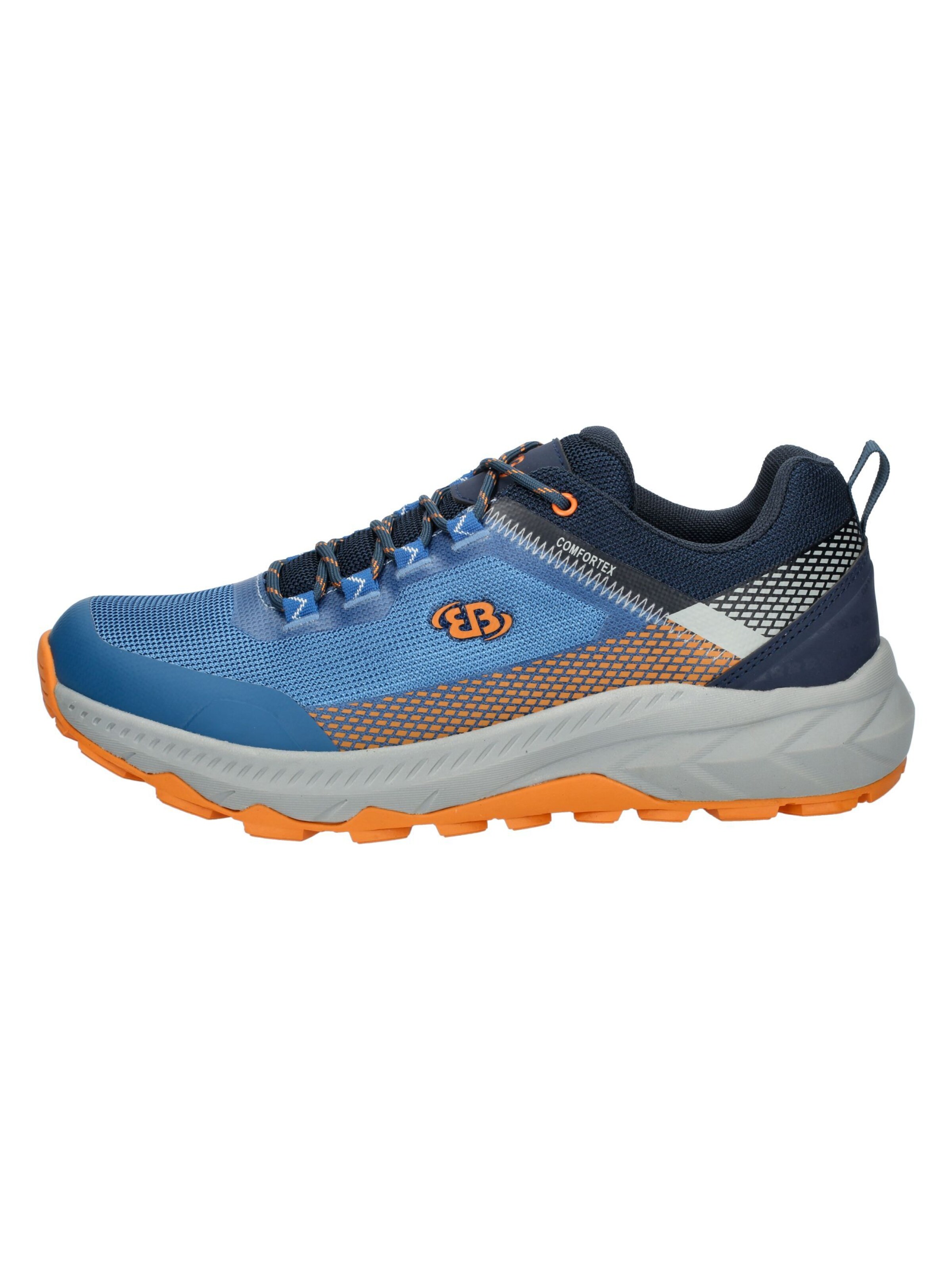 Brütting Halbschuh 'Mount Aragorn' in Blau