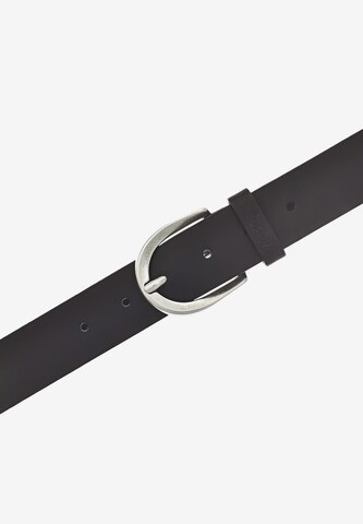 MUSTANG Belt in Black