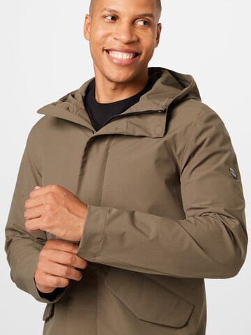 elvine Between-Season Jacket 'Chandler' in Green