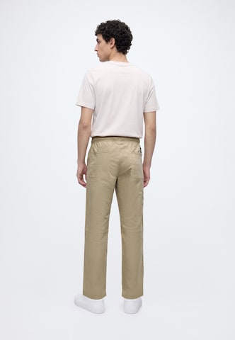 Regular Pantalon 'Elmar' Vintage Industries en beige