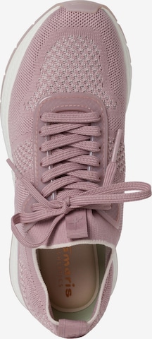 Tamaris Fashletics Tenisky – pink