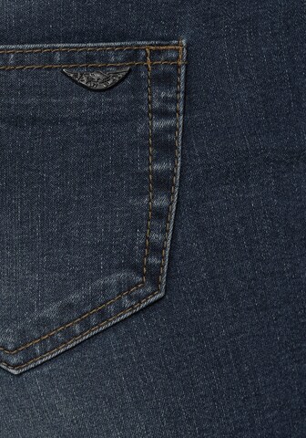 ARIZONA Flared Jeans in Blue