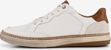 Travelin Sneakers 'Northampton' in White