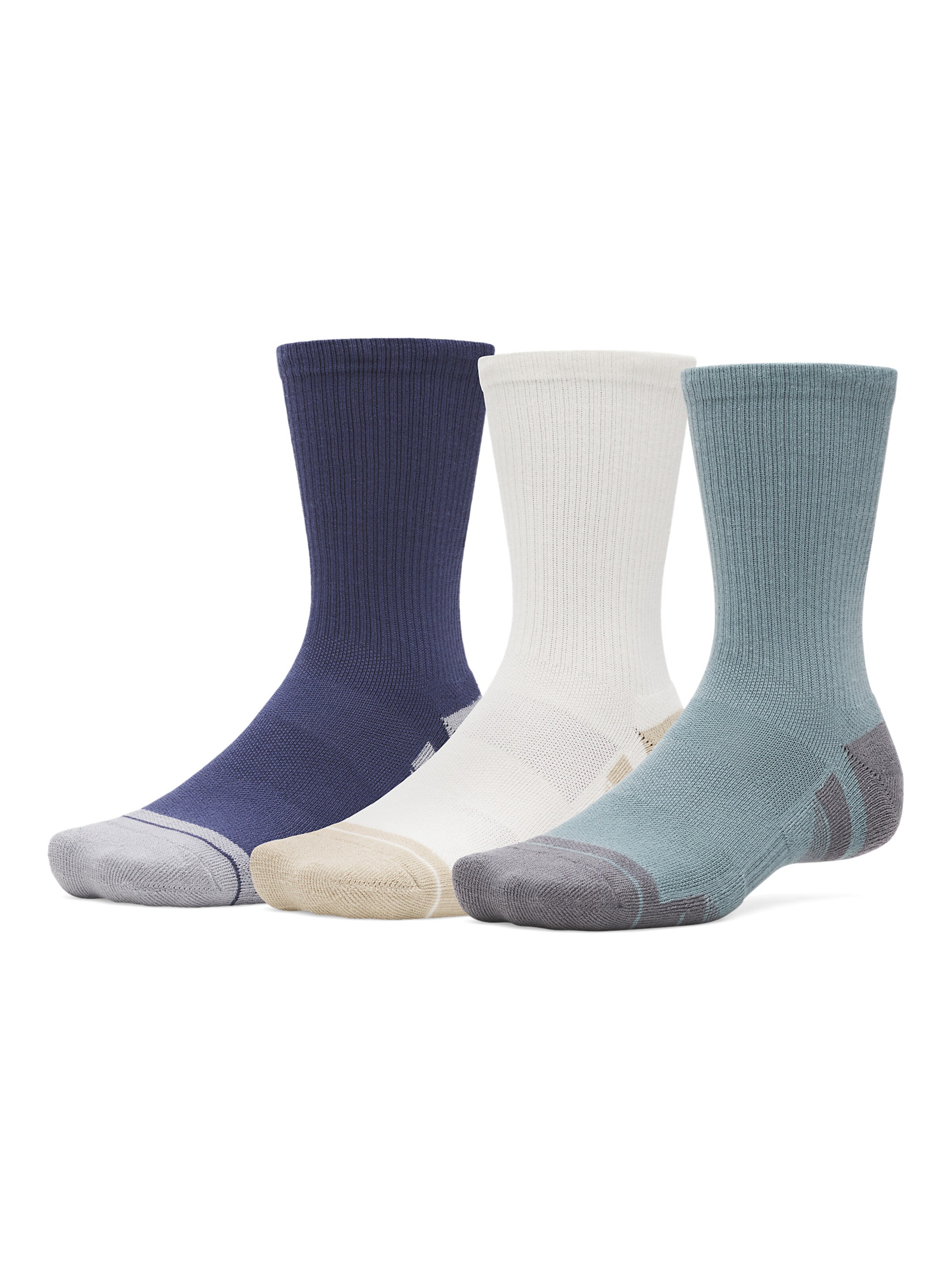 UNDER ARMOUR Sportsokken in Blauw