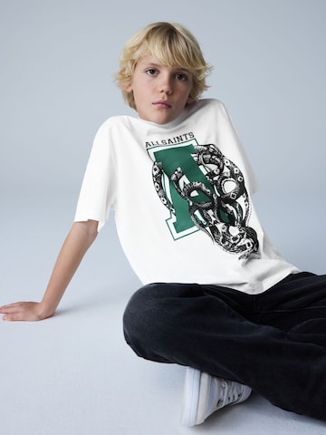 smALLSAINTS Футболка в Белый
