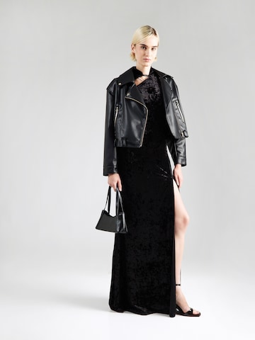Versace Jeans Couture Avondjurk in Zwart