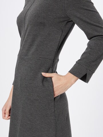 ESPRIT Kleid in Grau