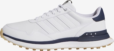 ADIDAS PERFORMANCE Sports shoe 'S2G 26 LEATHER SPIKELESS GOLF' in 40 in Night blue / White, Item view
