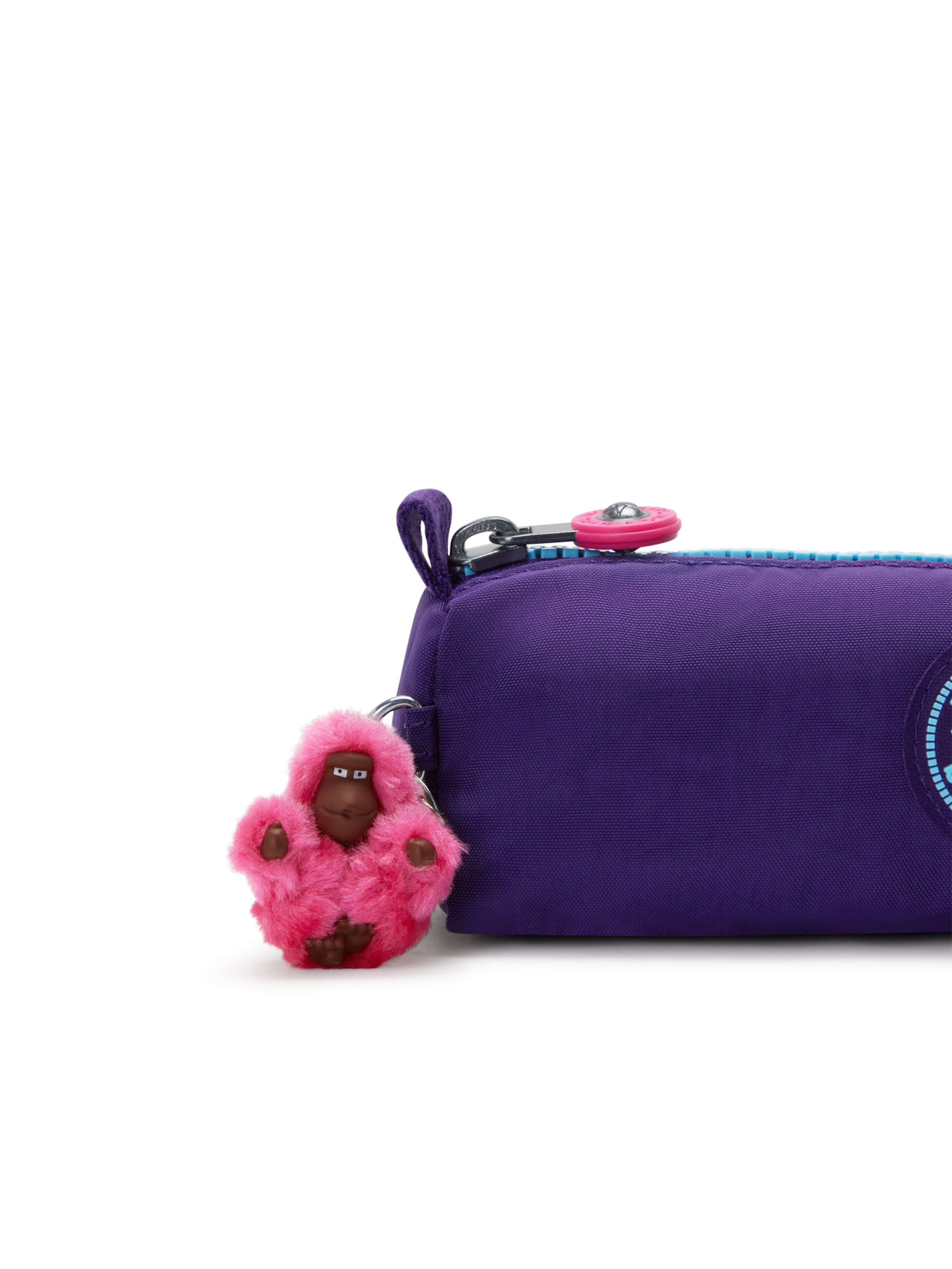 KIPLING Etui 'FREEDOM' | vijolična barva