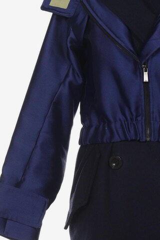 Asos Jacket & Coat in S in Blue