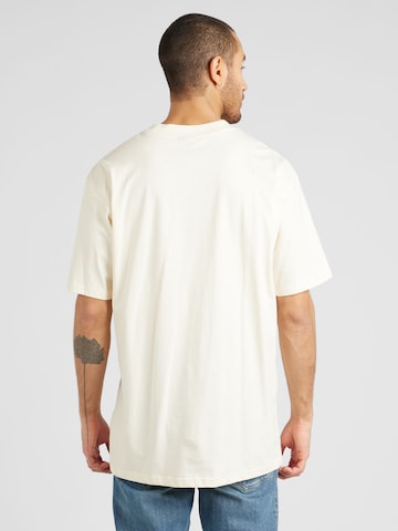 T-Shirt 'Champa' ELLESSE en blanc