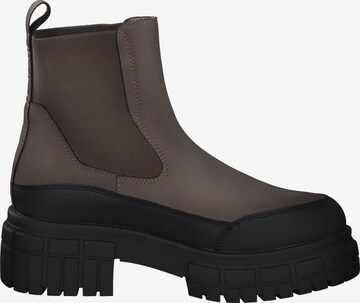 TT. BAGATT Chelsea Boots in Brown