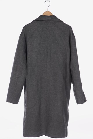 H&M Jacket & Coat in L in Grey