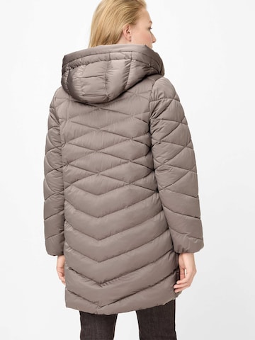 Fuchs Schmitt Winterjacke 'Kurzmantel Wels'‌‌‌‌ in Grau