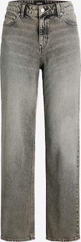 Loosefit Jeans 'JXSEVILLE' di JJXX in grigio: frontale