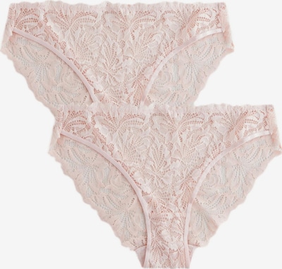 Next Alushousut värissä roosa, Tuotenäkymä