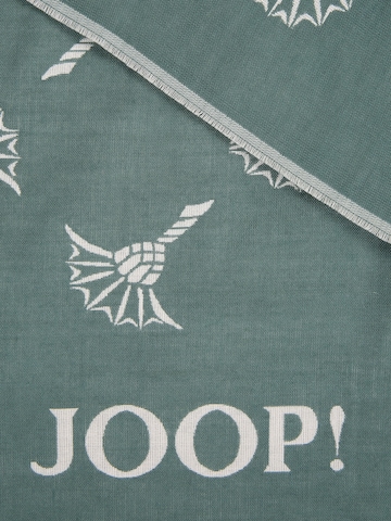 JOOP! Sál 'Feris' - zöld