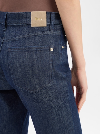 BRAX Jeans 'May' in dunkelblau, Produktansicht